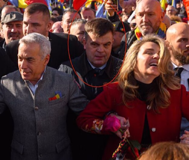 Judecătoria Sectorului 1, așteptată să se pronunțe asupra contestației lui Călin Georgescu privind controlul judiciar