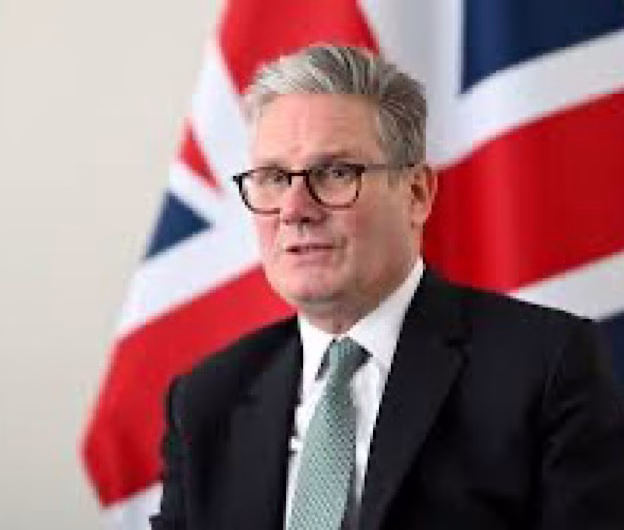 Keir Starmer rămâne concentrat pe obținerea păcii, în ciuda suspendării ajutorului militar american pentru Ucraina