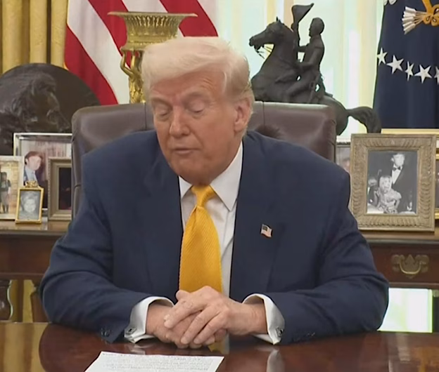 Trump:  este mai dificil să negocieze cu Ucraina decât cu Rusia