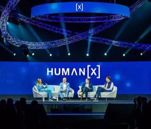HumanX 2025: Dezbaterile care vor modela viitorul inteligenței artificiale