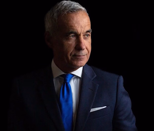 BEC invalidează candidatura lui Călin Georgescu la alegerile prezidențiale