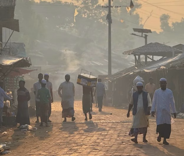 Tăierea fondurilor USAID pune în pericol serviciile de sănătate și sprijinul pentru refugiați în Bangladesh