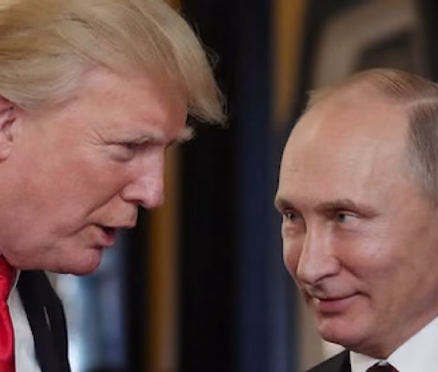 Trump anunță posibilul sfârșit al războiului din Ucraina după discuții cu Putin: „Există o șansă foarte bună”