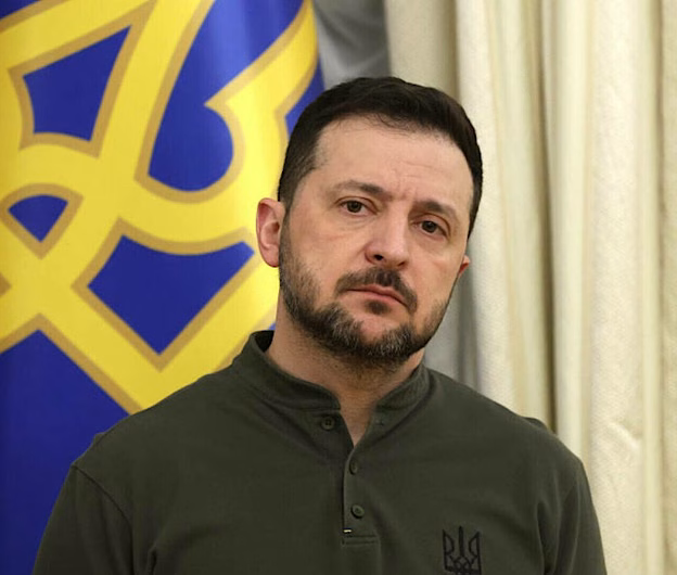 Zelenski: „Nu vom ceda niciodată teritoriile ocupate Rusiei”