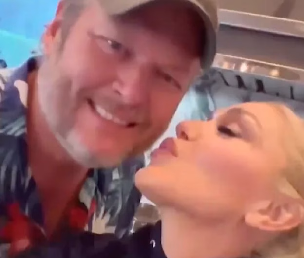 Gwen Stefani alimentează speculațiile despre problemele din căsnicie prin versurile noului său single