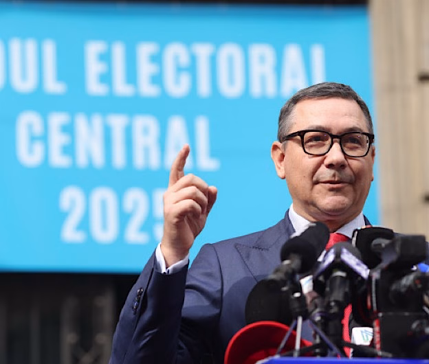 Candidatura lui Victor Ponta, contestată la Curtea Constituțională: acuzații de plagiat și tentativă de lovitură de stat