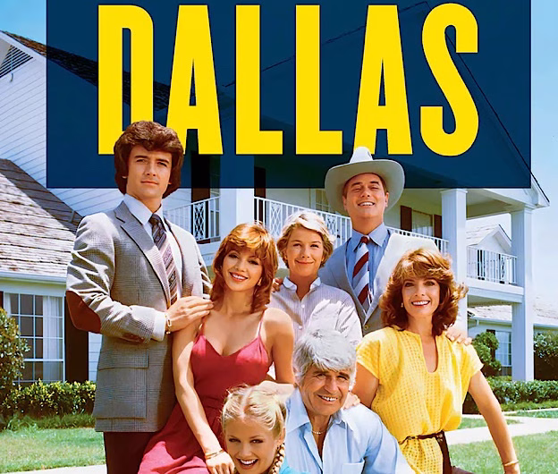 Serialul „Dallas” revine în România