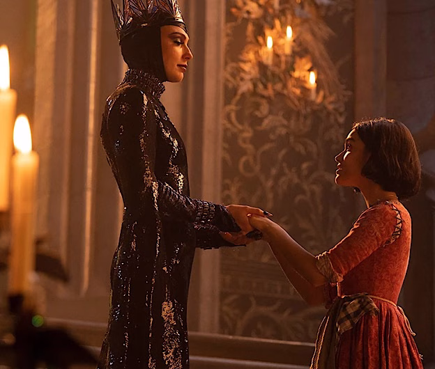 “Albă ca Zăpada” – controversa din jurul remake-ului Disney