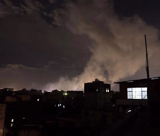 SUA lansează atacuri aeriene „decisive și puternice” asupra rebelilor Houthi în Yemen