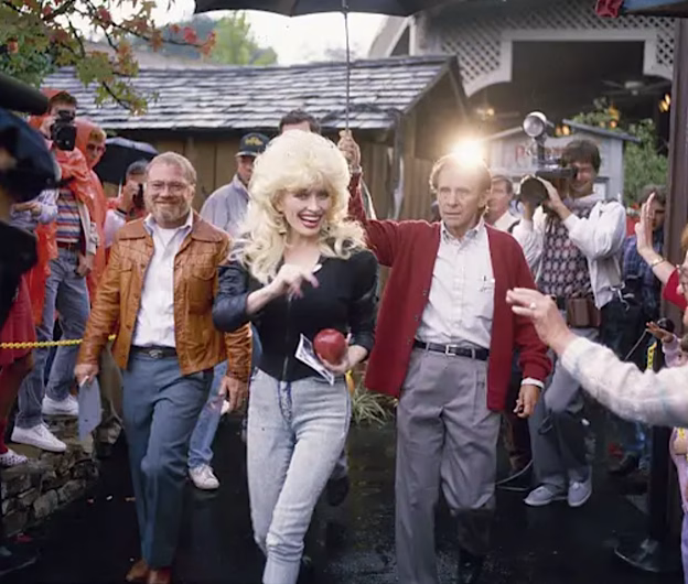 Dolly Parton își comemorează soțul și lansează o piesă dedicată lui