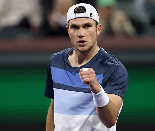 Jack Draper scrie istorie la Indian Wells și se califică în prima sa finală ATP Masters 1000