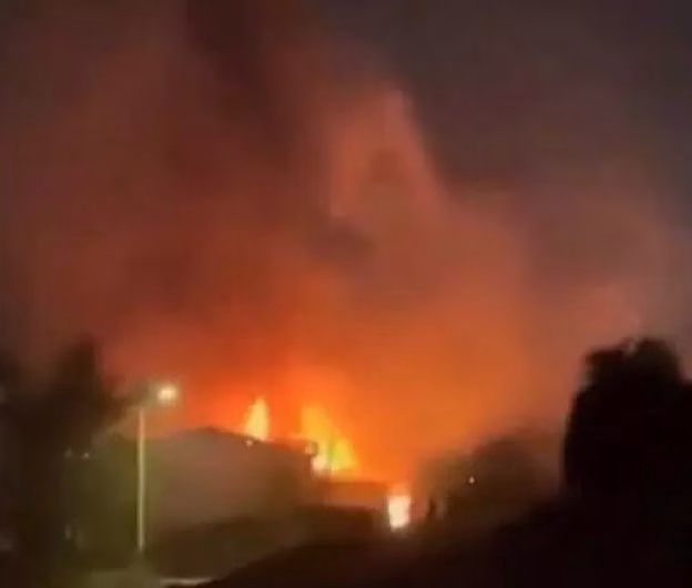 Tragedie în Macedonia de Nord: Incendiu devastator într-un club de noapte din Kocani. 51 de morți și peste 100 de răniți