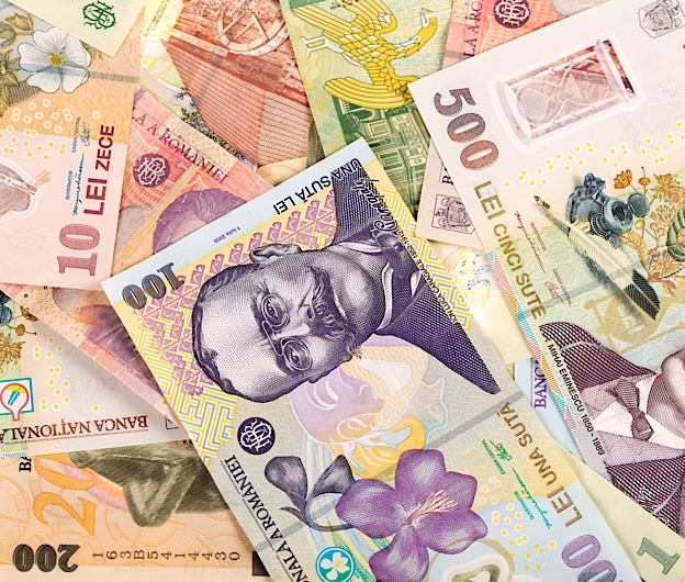 Datoria publică a României atinge un nivel record: aproape 1.000 de miliarde de lei