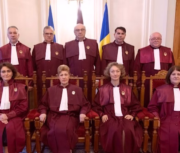 Curtea Constituțională, asaltată de contestații privind candidaturile la alegerile prezidențiale din 2025