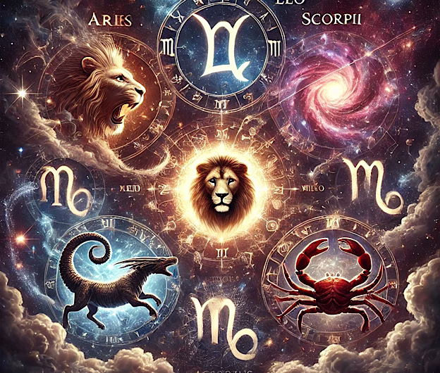 Horoscopul zilei de luni: Zodiile care vor resimți influențe puternice și schimbări semnificative