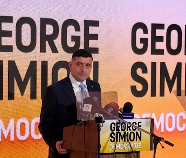 Curtea Constituțională respinge contestațiile împotriva candidaturii lui George Simion la alegerile prezidențiale
