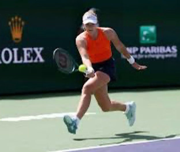 Mirra Andreeva, campioană la Indian Wells la doar 17 ani, după o finală memorabilă cu Aryna Sabalenka