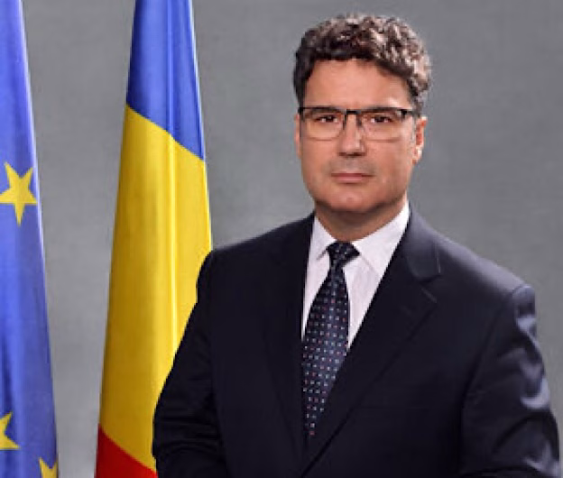 Remus Pricopie a depus plângere penală împotriva lui George Simion pentru fals în înscrisuri