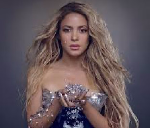Shakira s-a împăcat cu fostul iubit