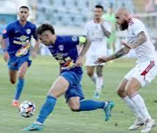Gloria Buzău debutează cu victorie în play-out-ul Superligii, 2-1 pe terenul lui Sepsi OSK
