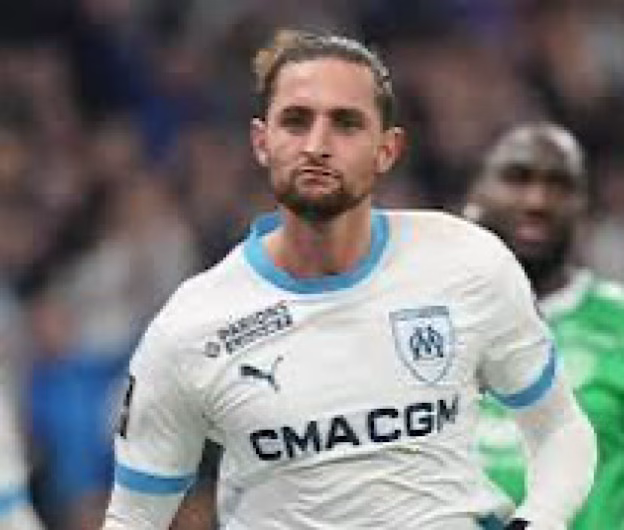 Marseille condamnă atacurile personale asupra lui Adrien Rabiot și a familiei sale