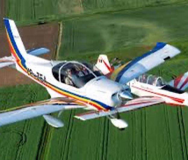 Două noi aerocluburi teritoriale vor fi înființate în România
