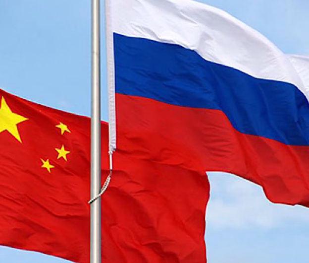 UE avertizează asupra unui „arsenal digital masiv” folosit de China și Rusia