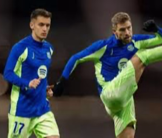 FC Barcelona, lovită de accidentări: Marc Casado și Inigo Martinez, indisponibili