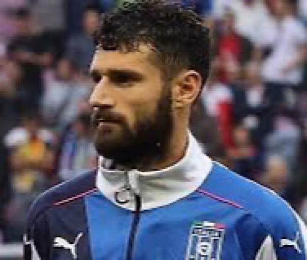 Antonio Candreva își anunță retragerea din fotbal: „Mi-am trăit visul, pasiunea”