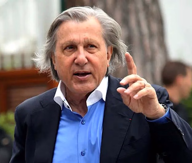 Ilie Năstase critică lipsa investițiilor în sport: „În viitor, copiii nu vor ști nici să alerge, nici să meargă”
