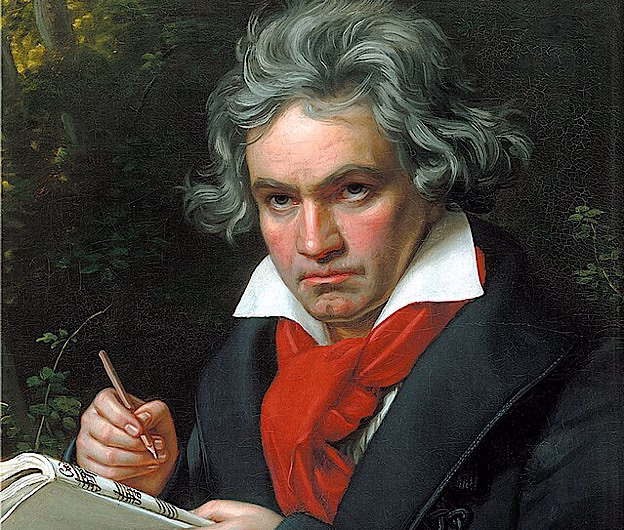 Descoperiri genetice uluitoare despre Beethoven: Hepatita B, consumul de alcool și o enigmă în arborele genealogic
