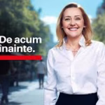 Elena Lasconi, mesaj pentru susținătorii lui Mesia Georgescu: „Dacă vreți să reveniți la industria calului, renunțați și la smartphone-uri”