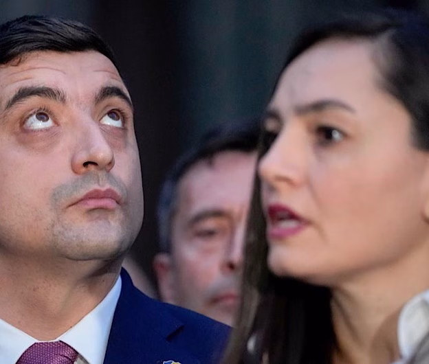 Anamaria Gavrilă se retrage din cursa prezidențială și îl susține pe George Simion