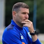 Gyorgy Laszlo Balint, noul antrenor al Oțelului Galați
