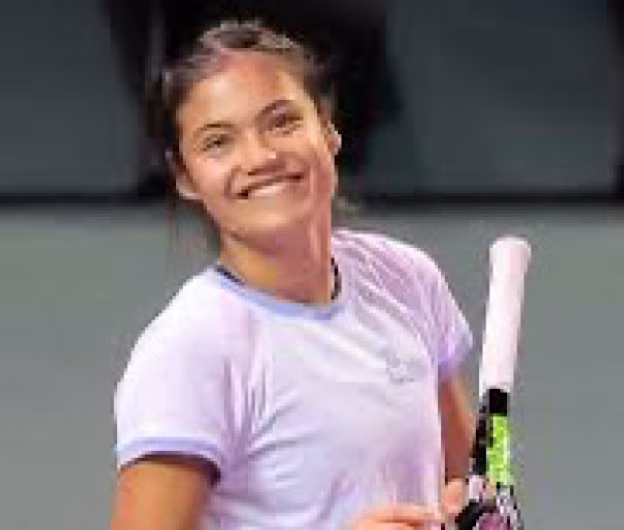 Emma Răducanu, victorie categorică la Miami Open și calificare în turul secund
