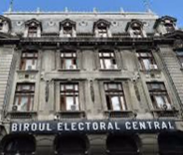 BEC a acreditat Avangarde pentru sondaje la ieșirea de la urne la alegerile prezidențiale
