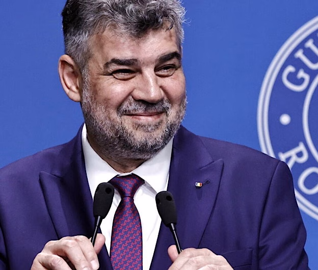 Marcel Ciolacu despre viitorul politic și susținerea lui Crin Antonescu în alegerile prezidențiale