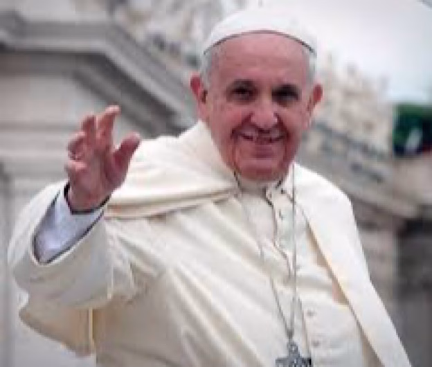 Papa Francisc nu mai folosește masca de oxigen. Vaticanul confirmă îmbunătățirea stării sale de sănătate