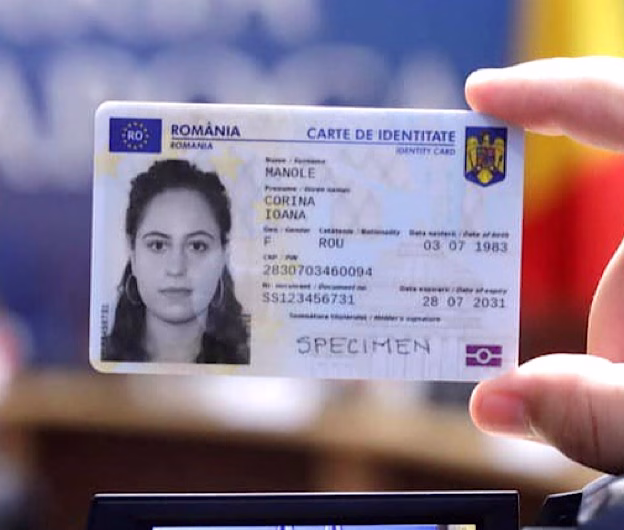 Guvernul anunță emiterea cărților electronice de identitate pentru românii din diaspora, după 6 ani de presiune din partea USR
