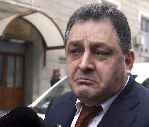 Marian Vanghelie, achitat și scăpat de condamnarea de 11 ani și 8 luni de închisoare