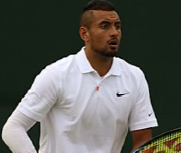 Nick Kyrgios, victorie istorică după 895 de zile la Miami Masters