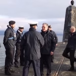 Marea Britanie găzduiește o reuniune a liderilor militari pentru planificarea unei forțe de menținere a păcii în Ucraina