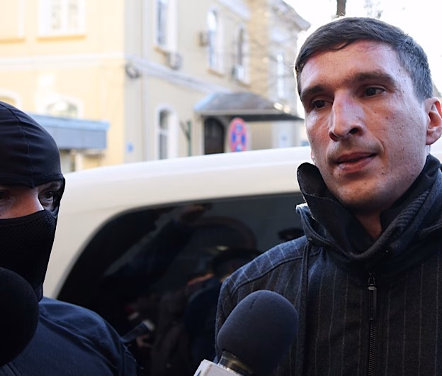 Bogdan Peșchir, audiat la București în dosarul de corupere a alegătorilor