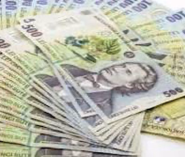 Ministerul Finanțelor atrage peste 2,2 miliarde lei prin titlurile de stat Fidelis
