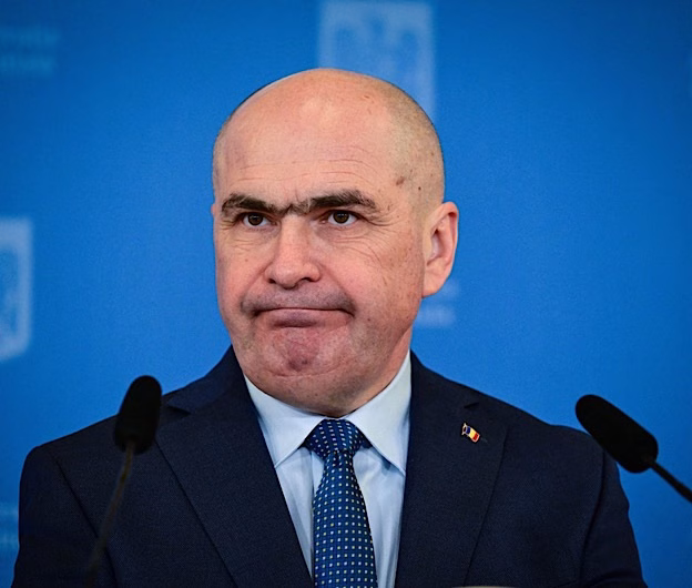 Ilie Bolojan: România trebuie să respecte aranjamentele militare cu SUA și să mențină stabilitatea politică