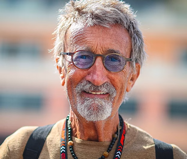 Eddie Jordan a murit la 76 de ani. Fondatorul Jordan Grand Prix și figură emblematică a Formulei 1, omagiat în întreaga lume a sportului