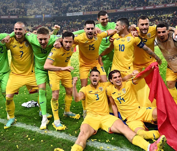 România – Bosnia, debut cu miză în preliminariile Cupei Mondiale 2026. Imnul, cântat de stadion, Lucescu mizează pe forța grupului