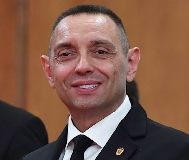 Vicepremierul Serbiei recunoaște sprijinul serviciilor rusești în gestionarea protestelor antiguvernamentale