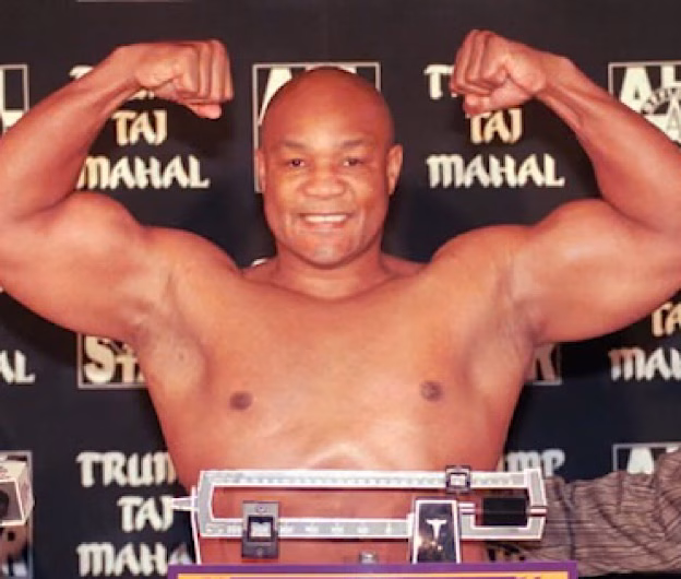 Legenda boxului George Foreman a murit la vârste de 76 de ani. Tributuri emoționante din lumea sportului și dincolo de ea