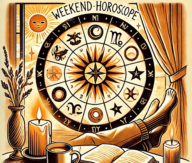 Horoscop de weekend – 21-23 martie 2025